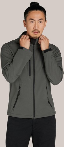 Men softshelljacke für - softshelljacke,