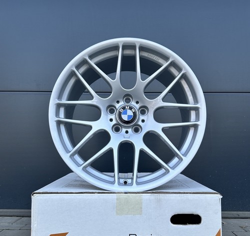 Zoll felgen mb4 - zoll, silber