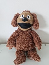 Muppets Sesamstraße Disney