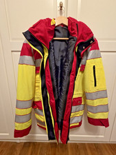 Rettungsdienstjacke formtex - rettungsdienstjacke,