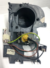 Kaffeemühlengehäuse