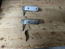 Ruderblatt / Beschläge /