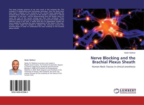 Nerve blocking and the - nerve,