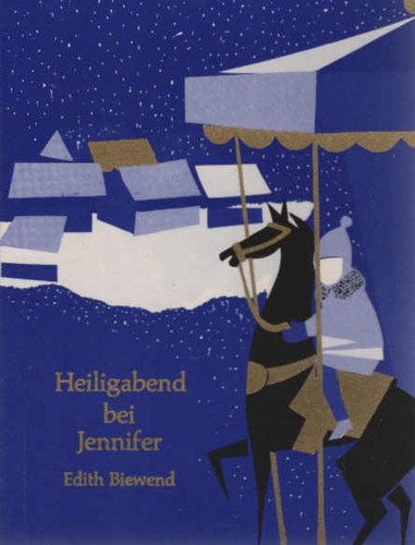 Heiligabend bei jennifer - heiligabend,