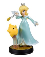 Nintendo amiibo Rosalina Super