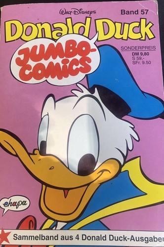 Ltb jumbo comics - -,