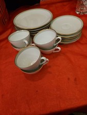 Kaffeeservice für 6 Personen