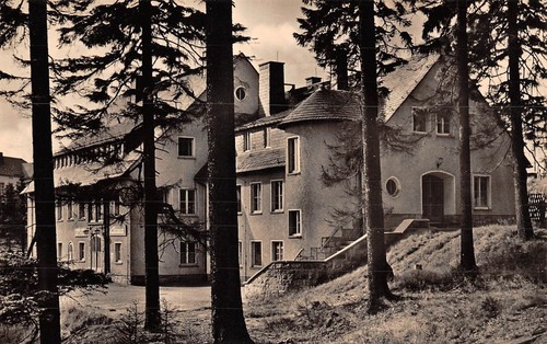 Johanngeorgenstadt