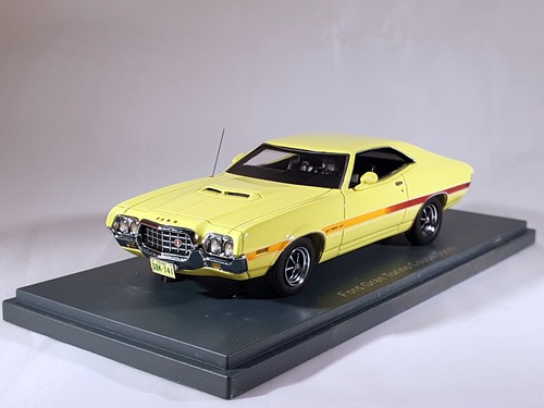 Neo scale models ford - neo, models,