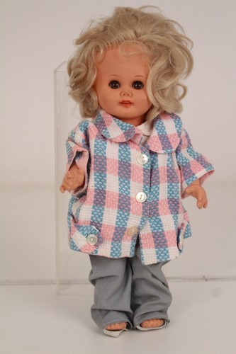 Martha maar sprechpuppe - martha,