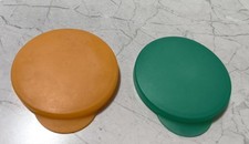 Tupperware - Deckel für 350ml Becher (Preis je Becher)