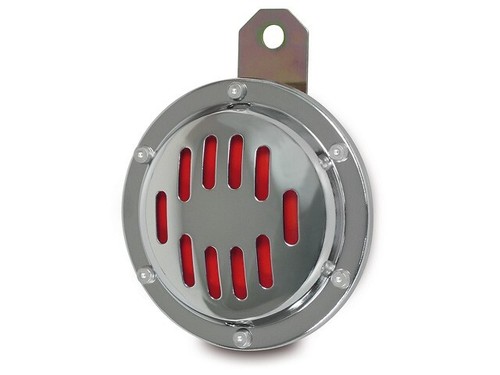 Hupe signalhorn 6v - /, (Ø100mm)