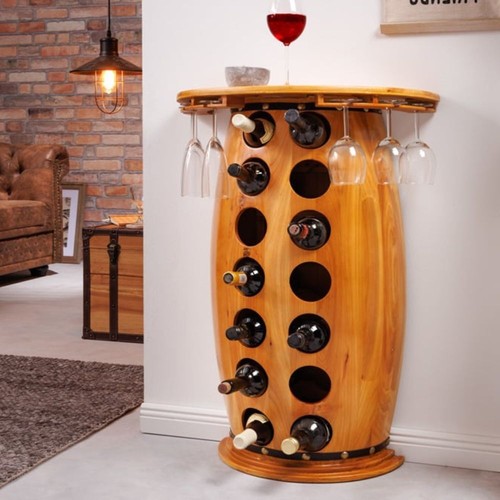Bartisch flaschenregal botella - bartisch,