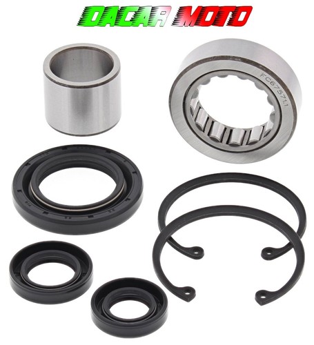 Kit lager kurbelwelle harley - kurbelwelle,
