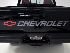 Chevrolet fleet side - fleet,