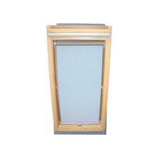 Abdunkelungsrollo alu thermo - abdunkelungsrollo,