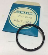 Original Seiko Teil 83071505