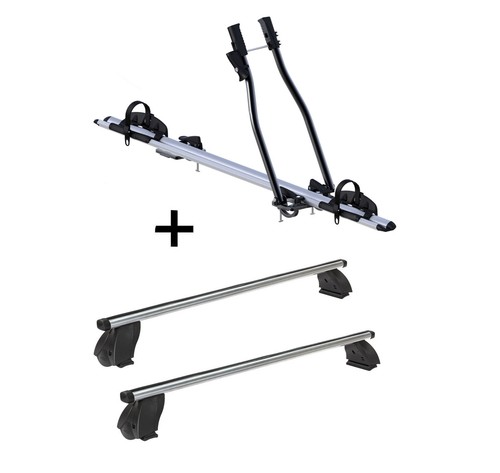 Fahrradträger