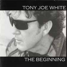 CD Tony Joe White The