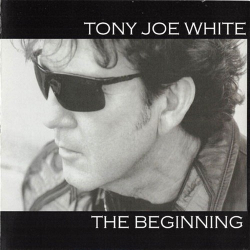Tony joe white the - cd,