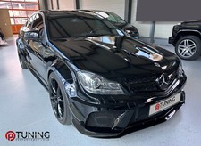 Widebody kit passend für