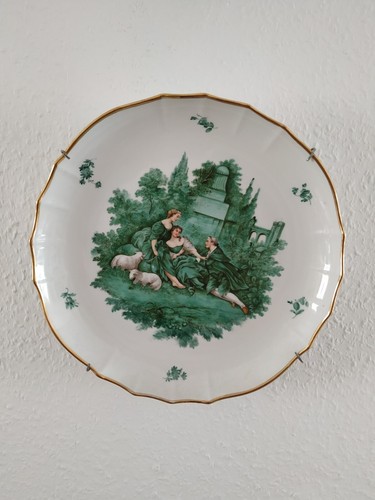Meissner porzellan - meissner,
