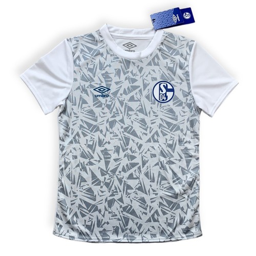 Schalke kinder trikot gr - schalke, 04