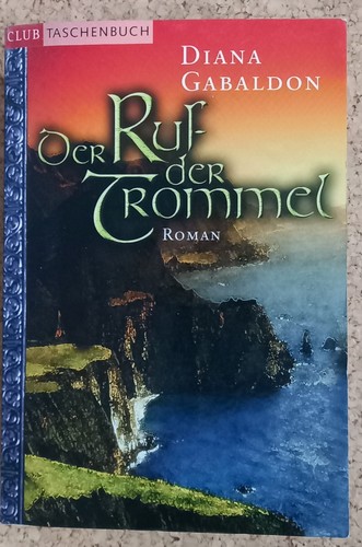 Diana gabaldon highland - diana, saga