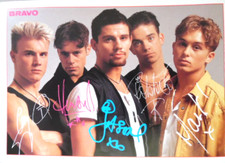 TAKE THAT 4* --- BRAVO -