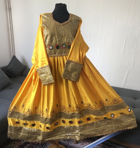 Afghanische kleidung afghane - afghanische,