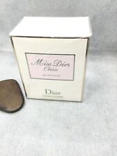 VINTAGE MISS DIOR CHERIE EAU