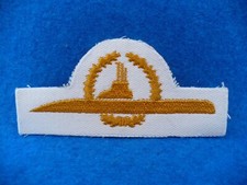 Sonderabzeichen Marine