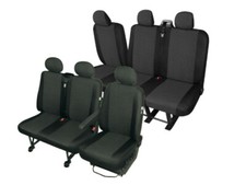 Opel Vivaro bis 2014 6-Sitze