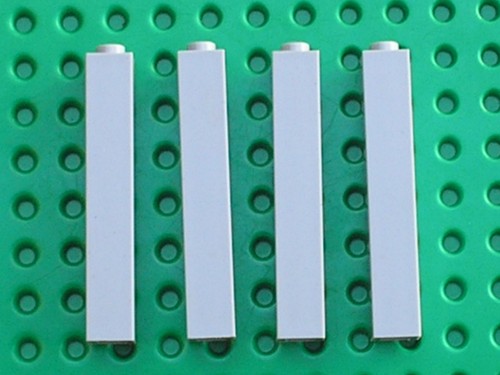 Lego castle mdstone wände - lego,
