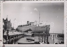 Foto, Kriegsmarine, Schiff
