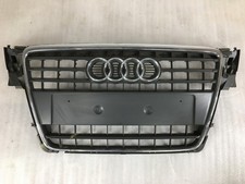 Grill Gitter Frontmaske