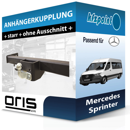 Für mercedes sprinter - für,