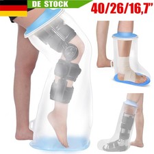 Duschschutz Gipsschutz für