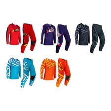 Motocross Combo Leatt 3.5