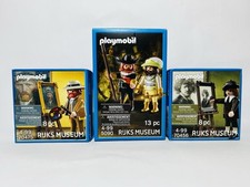 Playmobil Rijks Museum