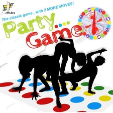 OSDUE Twister Spiel für