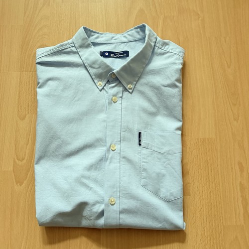 Ben sherman herrenhemd - ben,