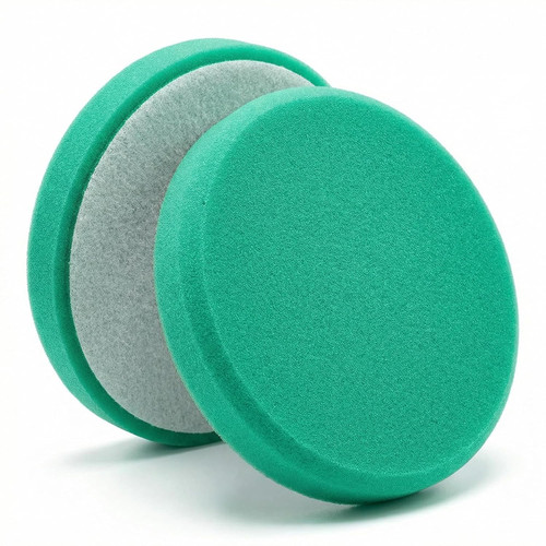 Polierschwämme set 150 - set, mm
