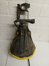 alte Fabriklampe  Industrielampe Vintage Industrial