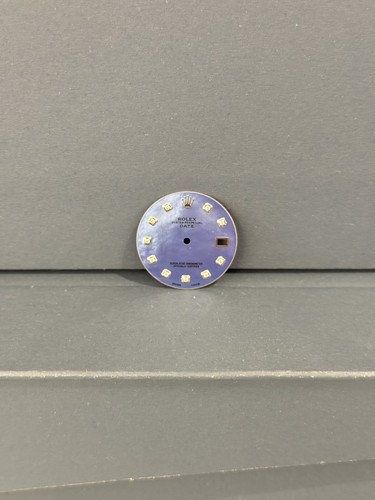 Rolex oyster perpetual date - oyster,