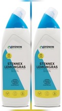 Prowin 2x Stennex Lemongras