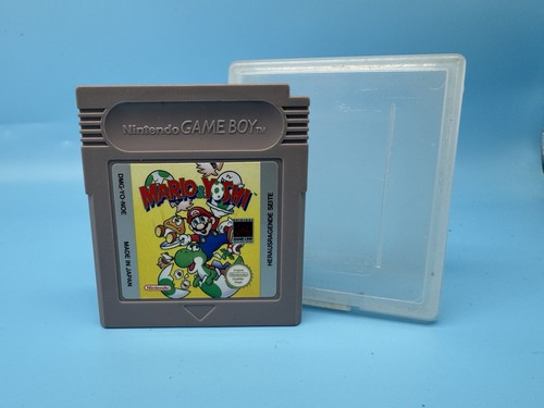 Nintendo gameboy classic - nintendo,