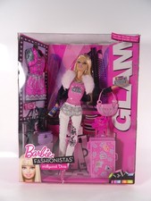 Barbie Glam Fashionista
