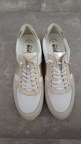 Sioux damen sneaker 41 - sneaker, gr.