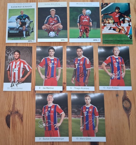 Bayern münchen - fc,